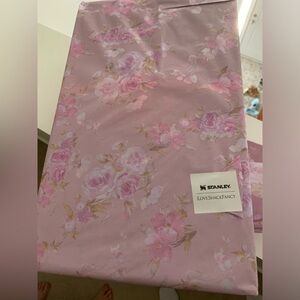 Stanley LoveShackFancy 20oz Happy Thoughts